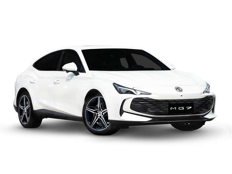 MG 5 - Изображение №21