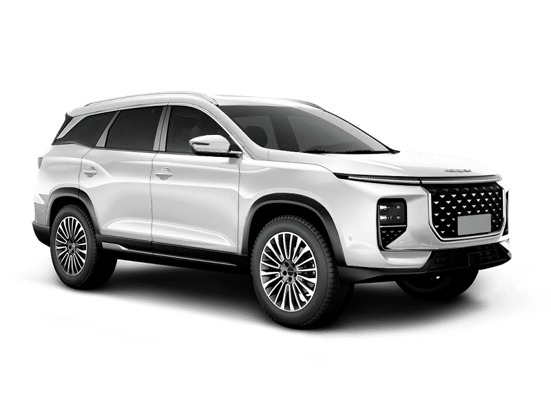 SOUEAST S09 купить в Ставрополе