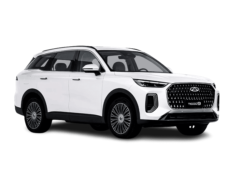 Chery Tiggo 7 Pro MAX NEW - Изображение №19