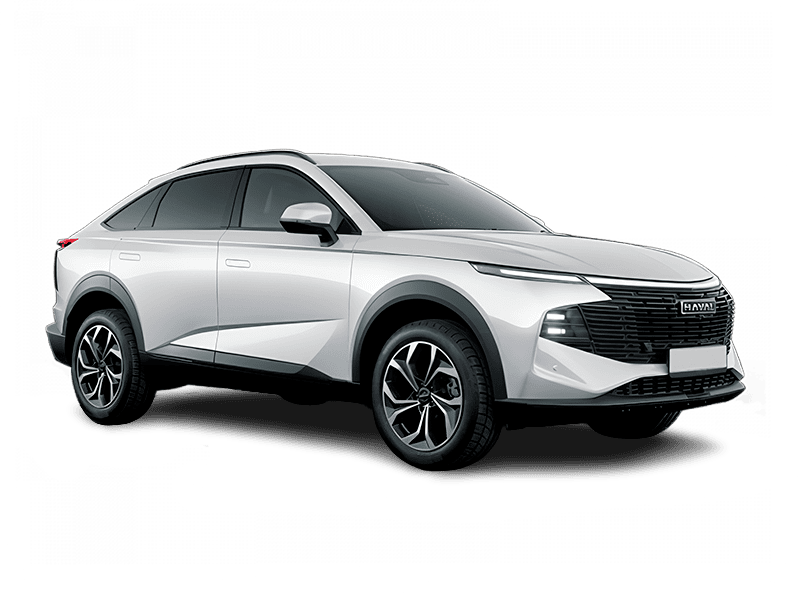 Haval Jolion NEW - Изображение №39