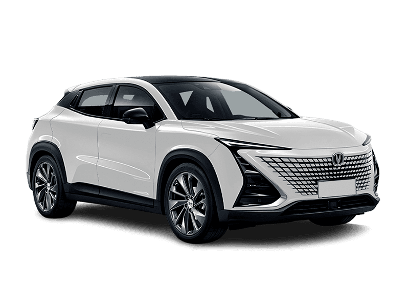 Changan Alsvin - Изображение №22