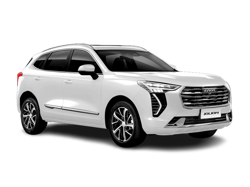 Haval Jolion NEW - Изображение №39