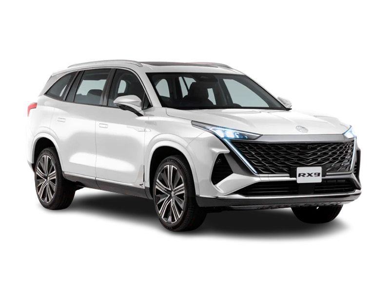 MG 7 - Изображение №29