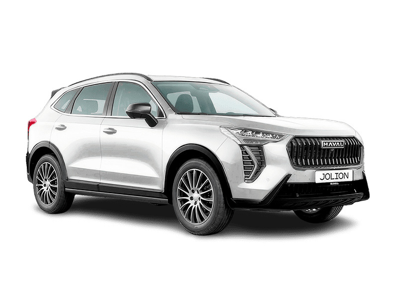 Haval Jolion  NEW - в Trade-in