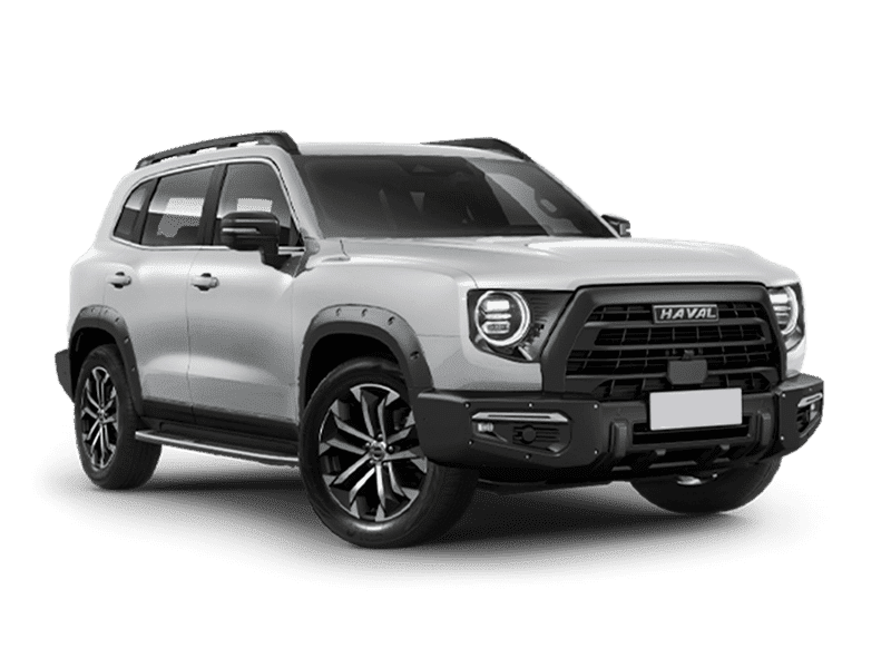 Haval Jolion NEW - Изображение №39